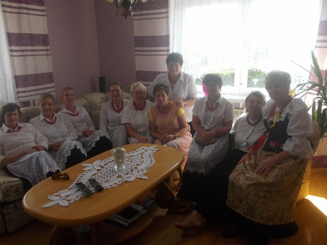 Przypadły sobie do gustu - zdjęcia