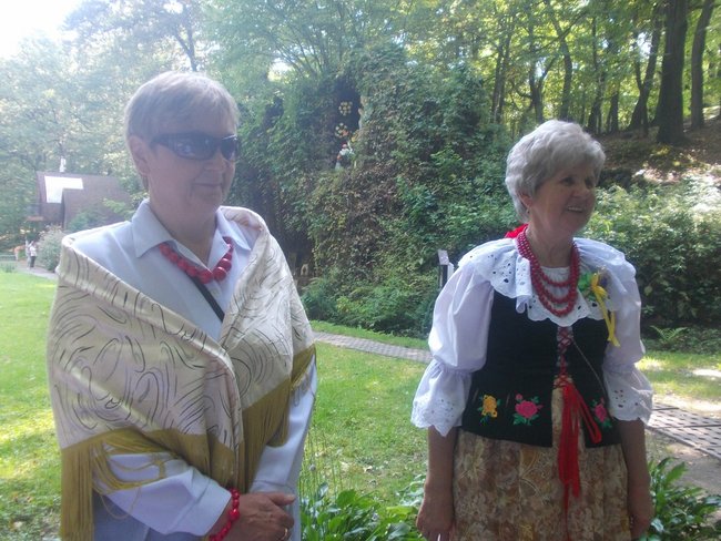 Przypadły sobie do gustu - zdjęcia