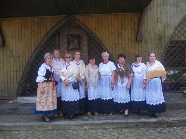 Przypadły sobie do gustu - zdjęcia