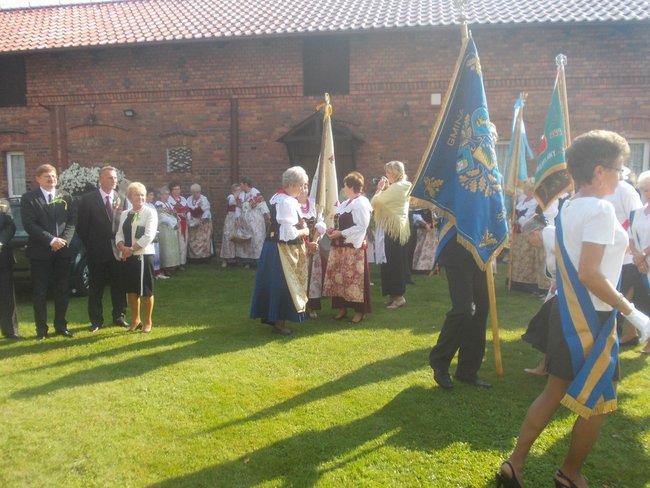 Przypadły sobie do gustu - zdjęcia