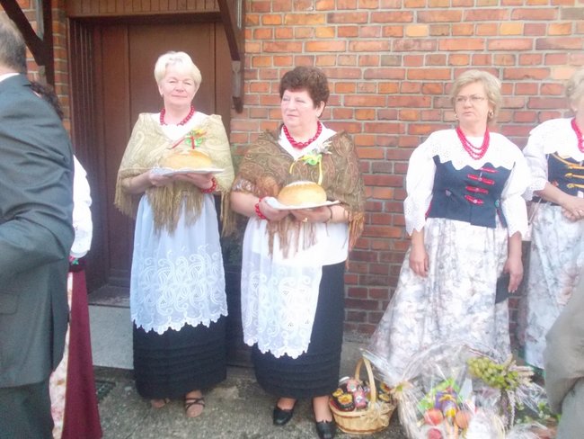 Przypadły sobie do gustu - zdjęcia