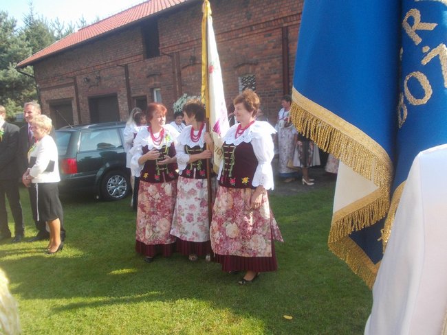 Przypadły sobie do gustu - zdjęcia