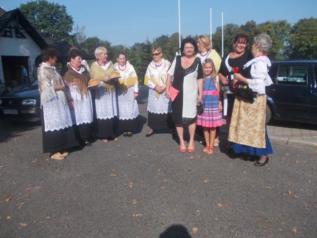 Przypadły sobie do gustu - zdjęcia