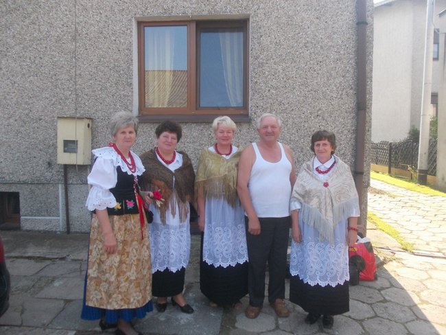 Przypadły sobie do gustu - zdjęcia