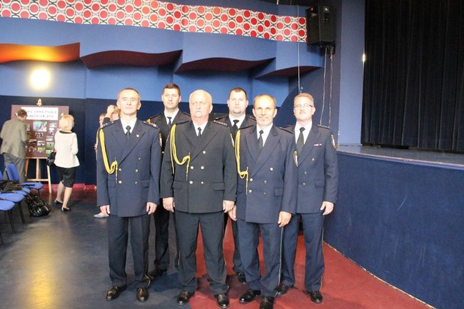 Nikt nie lubi, gdy się go poucza - zdjęcia