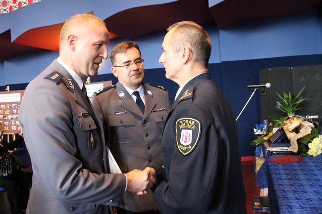 Nikt nie lubi, gdy się go poucza - zdjęcia