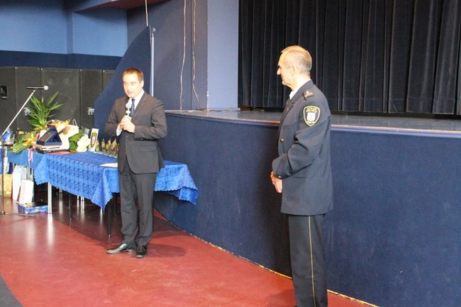 Nikt nie lubi, gdy się go poucza - zdjęcia