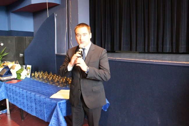 Nikt nie lubi, gdy się go poucza - zdjęcia