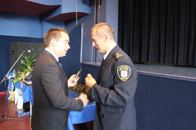 Nikt nie lubi, gdy się go poucza - zdjęcia