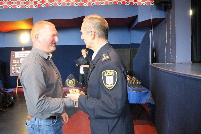 Nikt nie lubi, gdy się go poucza - zdjęcia