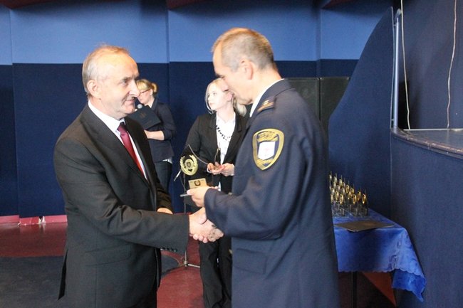 Nikt nie lubi, gdy się go poucza - zdjęcia