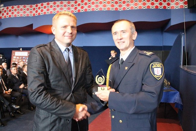 Nikt nie lubi, gdy się go poucza - zdjęcia