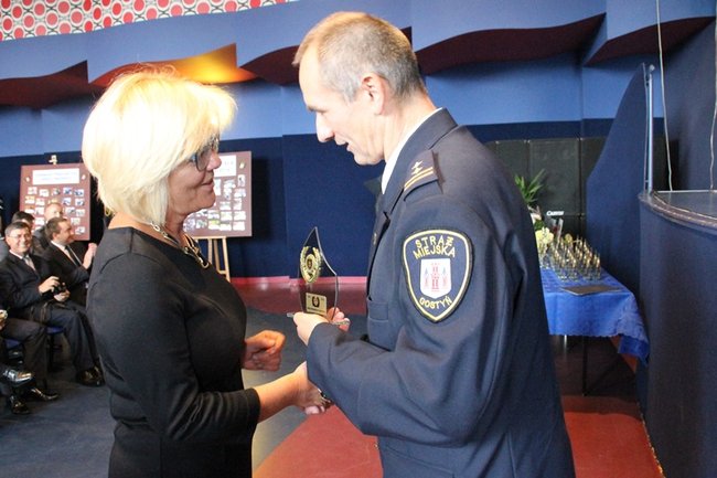 Nikt nie lubi, gdy się go poucza - zdjęcia