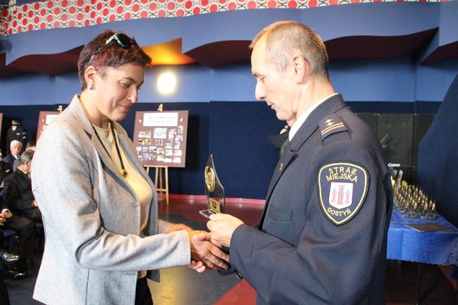 Nikt nie lubi, gdy się go poucza - zdjęcia