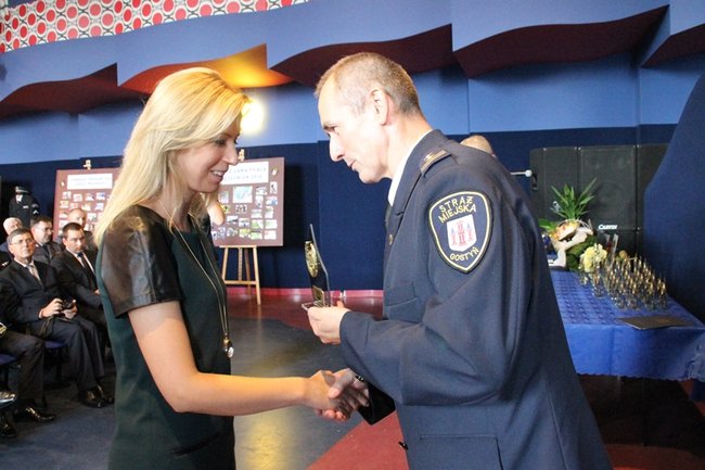 Nikt nie lubi, gdy się go poucza - zdjęcia