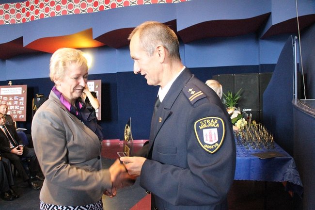 Nikt nie lubi, gdy się go poucza - zdjęcia