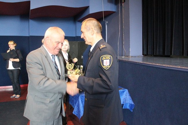 Nikt nie lubi, gdy się go poucza - zdjęcia