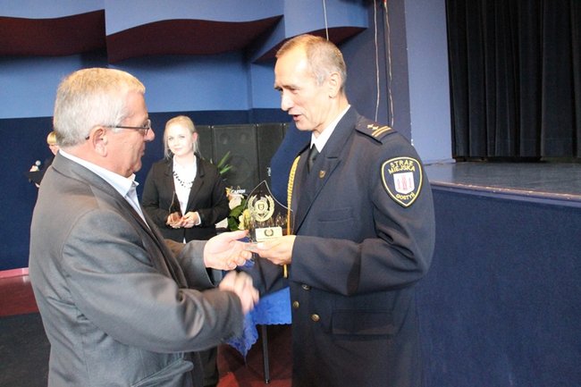 Nikt nie lubi, gdy się go poucza - zdjęcia