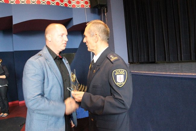 Nikt nie lubi, gdy się go poucza - zdjęcia