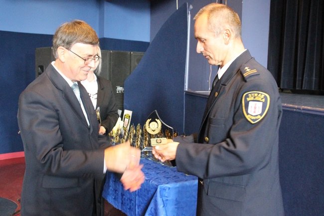 Nikt nie lubi, gdy się go poucza - zdjęcia