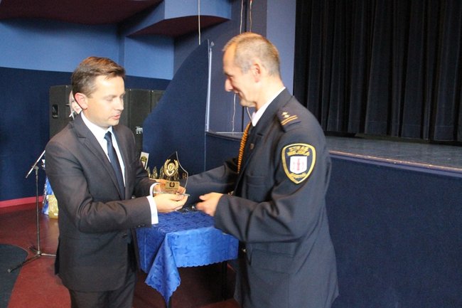 Nikt nie lubi, gdy się go poucza - zdjęcia