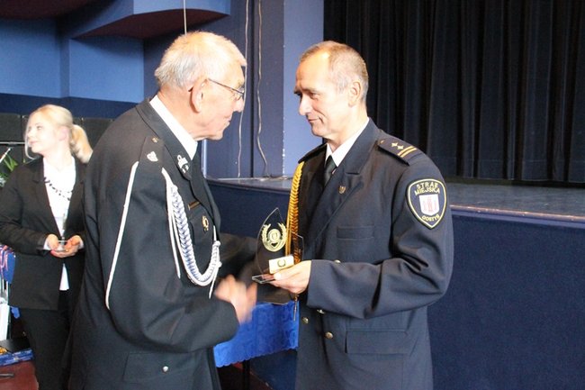 Nikt nie lubi, gdy się go poucza - zdjęcia