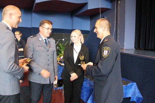 Nikt nie lubi, gdy się go poucza - zdjęcia