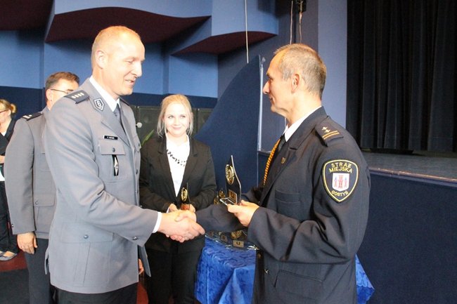 Nikt nie lubi, gdy się go poucza - zdjęcia