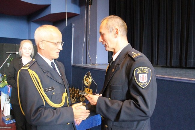 Nikt nie lubi, gdy się go poucza - zdjęcia