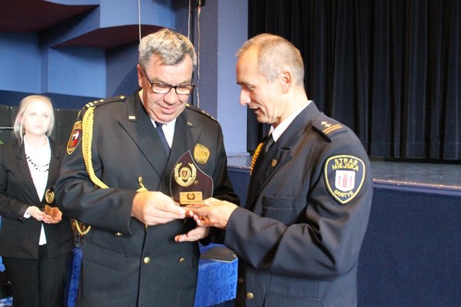 Nikt nie lubi, gdy się go poucza - zdjęcia