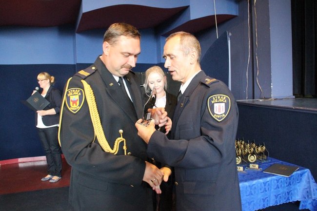 Nikt nie lubi, gdy się go poucza - zdjęcia