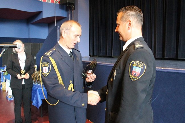 Nikt nie lubi, gdy się go poucza - zdjęcia