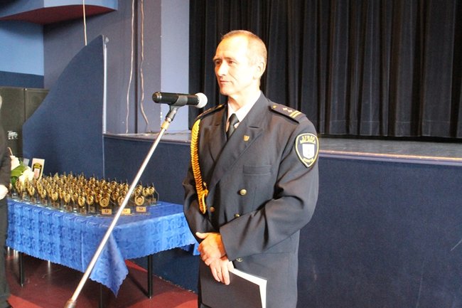 Nikt nie lubi, gdy się go poucza - zdjęcia