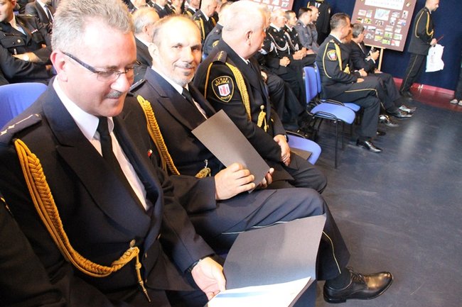 Nikt nie lubi, gdy się go poucza - zdjęcia