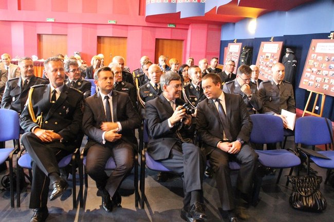 Nikt nie lubi, gdy się go poucza - zdjęcia