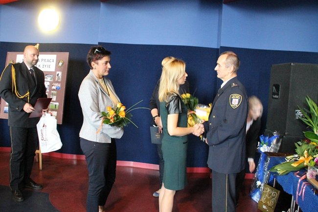 Nikt nie lubi, gdy się go poucza - zdjęcia