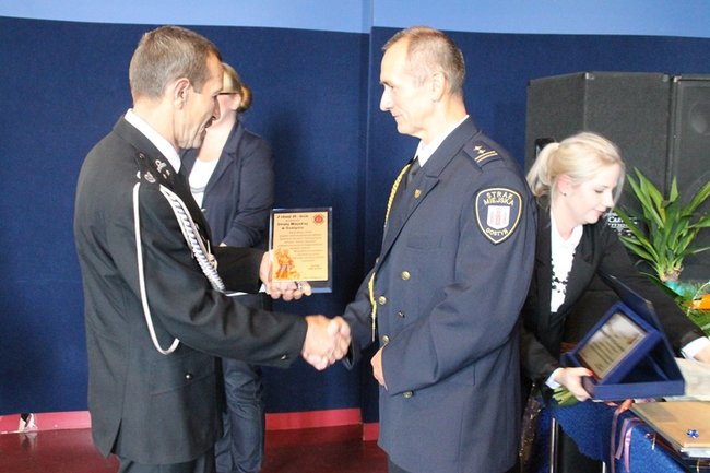 Nikt nie lubi, gdy się go poucza - zdjęcia