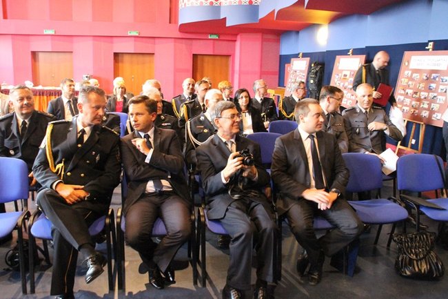 Nikt nie lubi, gdy się go poucza - zdjęcia