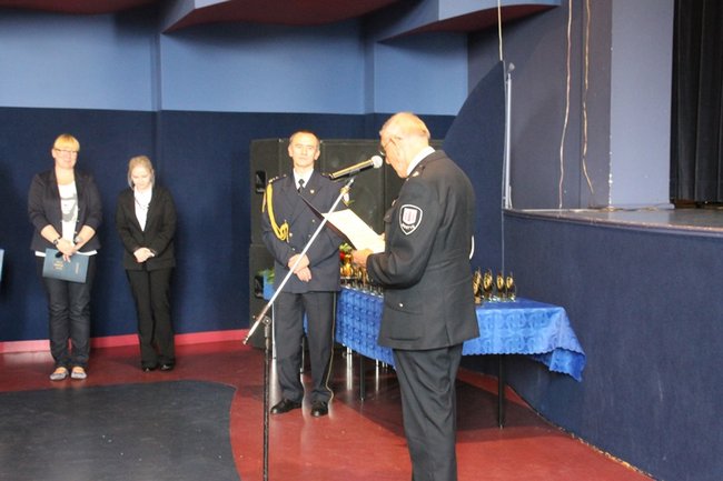 Nikt nie lubi, gdy się go poucza - zdjęcia