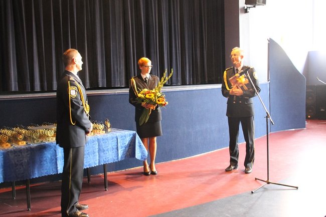 Nikt nie lubi, gdy się go poucza - zdjęcia