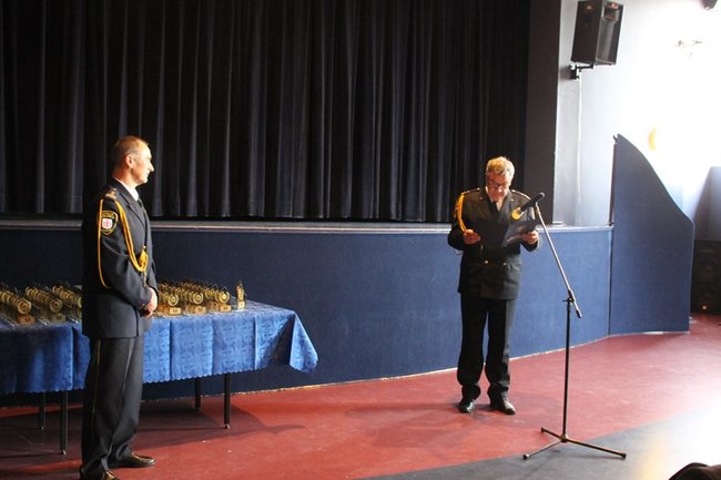 Nikt nie lubi, gdy się go poucza - zdjęcia