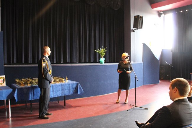 Nikt nie lubi, gdy się go poucza - zdjęcia