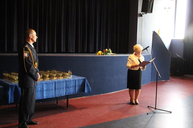 Nikt nie lubi, gdy się go poucza - zdjęcia