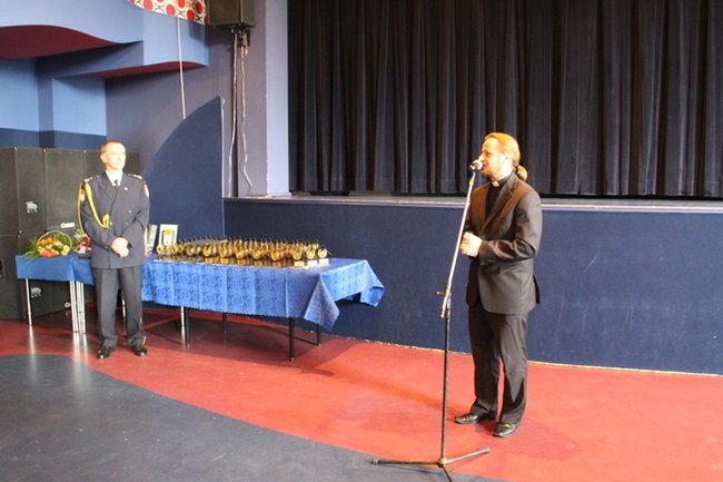 Nikt nie lubi, gdy się go poucza - zdjęcia