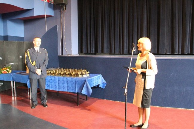 Nikt nie lubi, gdy się go poucza - zdjęcia