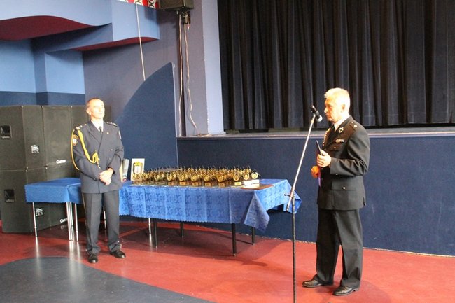 Nikt nie lubi, gdy się go poucza - zdjęcia