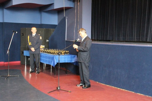 Nikt nie lubi, gdy się go poucza - zdjęcia