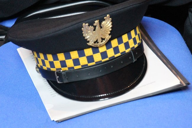 Nikt nie lubi, gdy się go poucza - zdjęcia