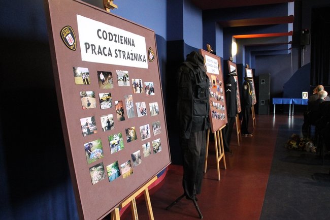 Nikt nie lubi, gdy się go poucza - zdjęcia