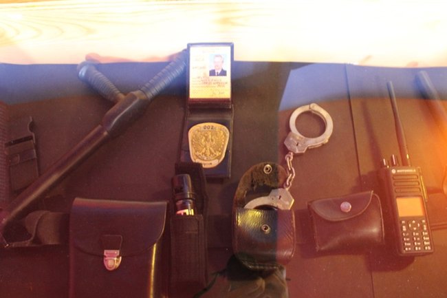 Nikt nie lubi, gdy się go poucza - zdjęcia